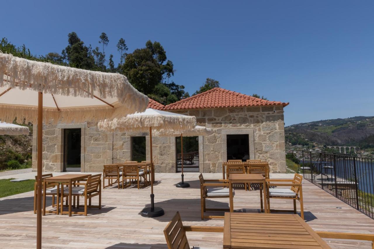Quinta Alto Do Rio Villa Cinfaes Exterior photo