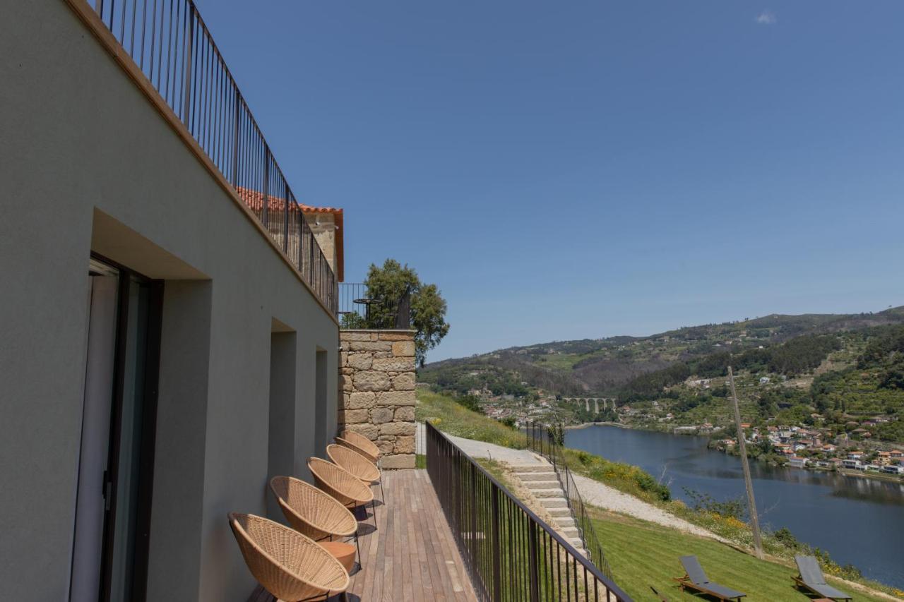 Quinta Alto Do Rio Villa Cinfaes Exterior photo