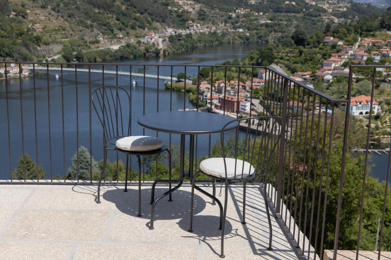 Quinta Alto Do Rio Villa Cinfaes Exterior photo